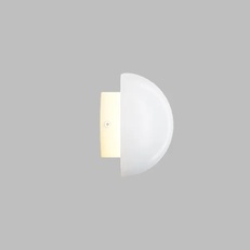 Изображение Настенный Светильник Tool White By Imperiumloft