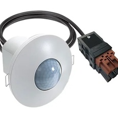 Изображение Датчик присутствия ESYLUX PD-C 360i/8 WAGO WINSTA CodeA/S (EP10424625)