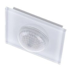 Изображение Датчик присутствия MDT K3 GLASS KNX (SCN-G360K3.03)