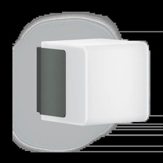 Изображение Светильник с датчиком движения Steinel L 835 LED iHF anthracite (055516)