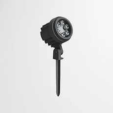 Изображение Архитектурный уличный светодиодный светильник серии LYRA M9G