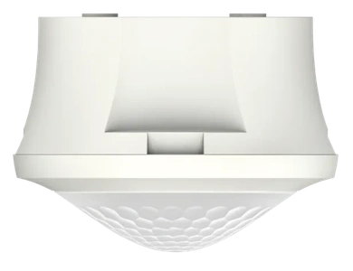 Изображение Датчик присутствия Theben theRonda S360-100 AP WH (2080550)