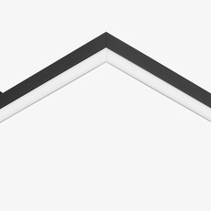 Изображение Светильник интерьерный Светильник SILED LINE DISPER 15 Вт.