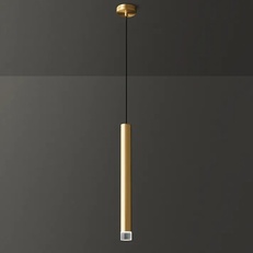 Изображение Подвесной Светильник Gift A Brass By Imperiumloft