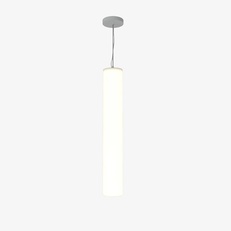 Изображение Светильник интерьерный Светильник SILED TRUBA-V 2.0 80 500 12 Вт.