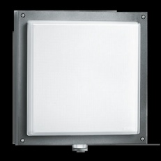 Изображение Светильник с датчиком движения Steinel L 690 LED PMMA (053000)