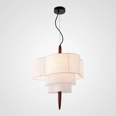 Изображение Подвесная Люстра Andrean Elit D45 By Imperiumloft
