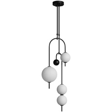 Изображение Люстра Balance Beads By Imperiumloft