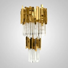 Изображение Бра Empire Suspension Lounge H54 By Imperiumloft