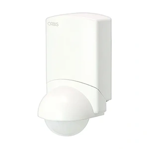 Изображение Датчик движения Orbis PROXIMAT PRO CR 360°, белый (OB134812)