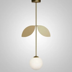 Изображение Люстра Areti Plates Pendant By Imperiumloft