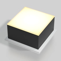 Изображение Светильник интерьерный Светильник SILED OFFICE DOMINO 100x1 8 Вт.