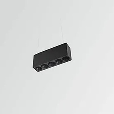 Изображение Подвесной светильник DECO Px5