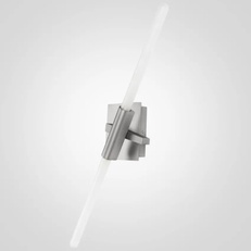 Изображение Настенный Светильник Агнес Sconce 2 Плафона By Imperiumloft