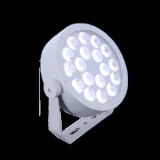 Изображение Уличный светильник Светильник круглый LLD-T TGD LED 54W