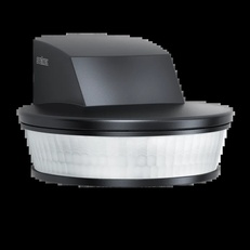 Изображение Датчик движения Steinel sensIQ S KNX чёрный (059606)