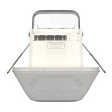 Изображение Датчик движения Theben LUXA 103 S360-100-28 DE-UP WH (1030072)