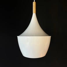 Изображение Подвесной Светильник Dairy Light Beat Fat By Imperiumloft