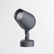 Изображение Архитектурный уличный светодиодный светильник серии ONYX ONYX L18N