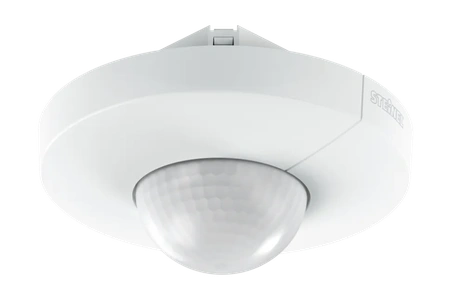 Изображение Датчик движения Steinel IS 3360 ROUND UP KNX (058197)