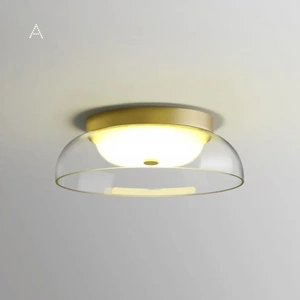 Изображение Потолочный Светильник Clarity A By Imperiumloft