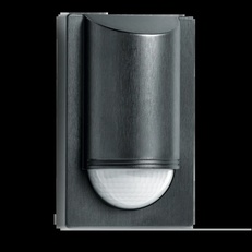 Изображение Датчик движения Steinel IS 2180 ECO black (034702)