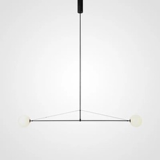 Изображение Подвесной Светильник Lines H By Imperiumloft