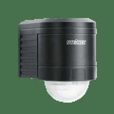 Изображение Датчик движения Steinel IS 2300 ECO black (034726)