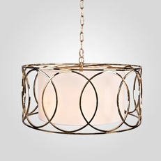 Изображение Люстра Antic Solo Chandelier By Imperiumloft