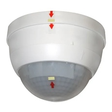 Изображение Датчик присутствия B.E.G. PD4-S-C-SM (92442)