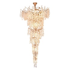 Изображение Дизайнерская Люстра Fairytree Lux 200 By Imperiumloft