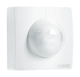 Изображение Датчик движения Steinel IS 3180 SQUARE PF AP (010508)