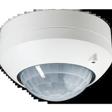 Изображение Датчик присутствия JUNG K360 белый (DWPM K 360 WW)