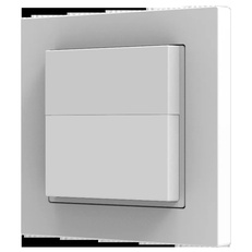 Изображение Датчик присутствия Zennio KNX Presentia W0 белый (ZPDW0W)