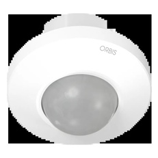 Изображение Датчик движения Orbis COMBIMAT, белый (OB137812)