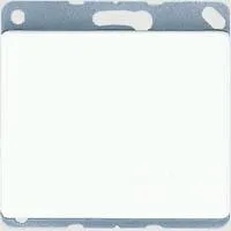 Изображение Заглушка с опорной пластиной sl561bww SL 500