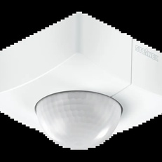 Изображение Датчик движения Steinel IS 3360 SQUARE AP DALI-2 Application Controller (010560)