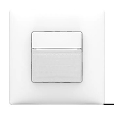 Изображение Датчик движения Theben theMura S180 KNX UP WH (2069650)