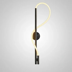 Изображение Настенный Светильник Glorify Optic Cord A By Imperiumloft