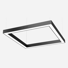 Изображение Светильник интерьерный Светильник SILED CUADRA PROFILE-1000 107 Вт.