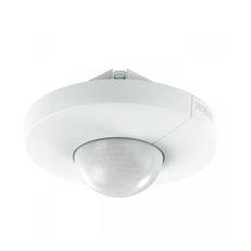 Изображение Датчик движения Steinel IS 345 ROUND COM1 UP white (079697)