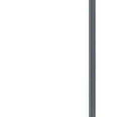 Изображение Светодиодный напольный светильник ESYLUX ISABELLE FSL S-BASE DDP TR 6000 830 PD IR BK (EO10306020)