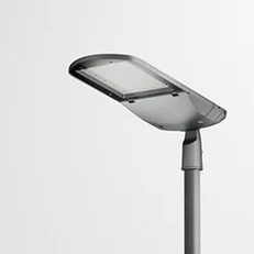 Изображение Консольный уличный светодиодный светильник URBAN L