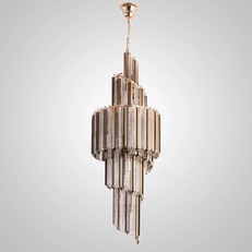 Изображение Подвесная Люстра Impers Croiss By Imperiumloft