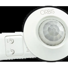 Изображение Датчик движения Orbis DICROMAT MINI, белый (OB133512)
