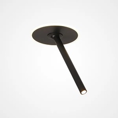 Изображение Потолочный Светильник Find Black By Imperiumloft