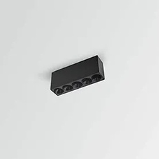 Изображение Накладной светильник DECO Nx5