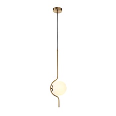 Изображение Подвесной Светодиодный Светильник Collin One By Imperiumloft