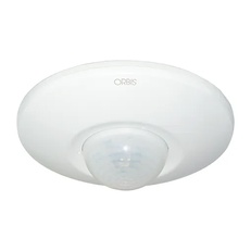 Изображение Датчик присутствия Orbis CIRCUMAT PRO DALI, белый (OB134930)