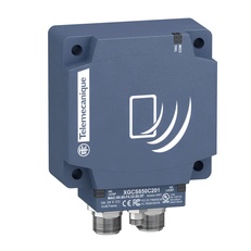 Изображение ДАТЧИК, 24 В, ЧТЕНИЕ/ЗАПИСЬ RFID МЕТОК - XGCS850C201